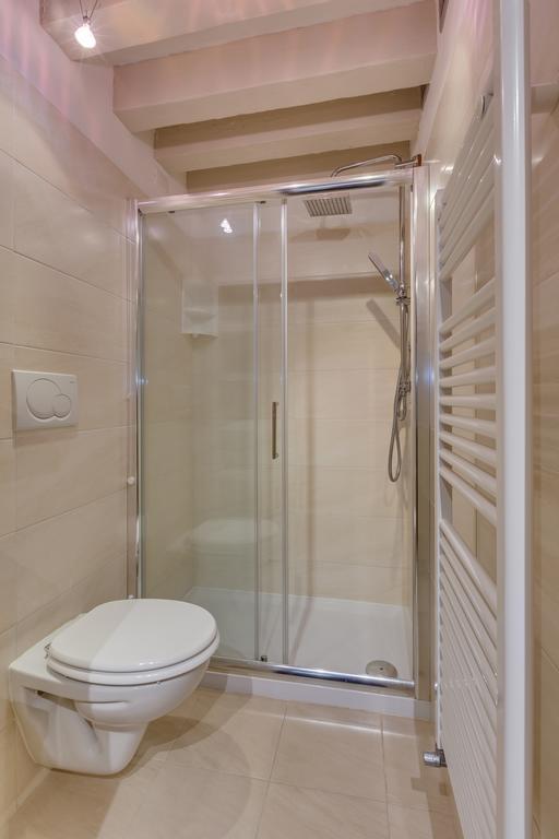 Ca' Del Carro Family Apartment Venetië Buitenkant foto