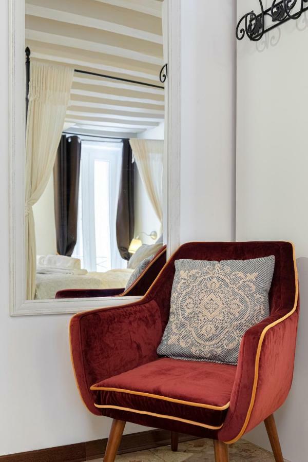Ca' Del Carro Family Apartment Venetië Buitenkant foto